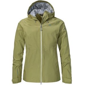 Schöffel Dames Style Mauku Jas