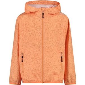 CMP Kinderen Girls hoodiejas