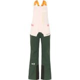 Kari Traa - Johanne Bib Broek - Dames - Sportbroeken