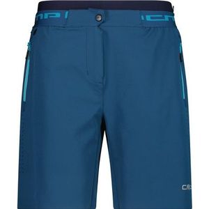 CMP Dames Fietsbroek