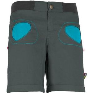 E9 Dames Onda short