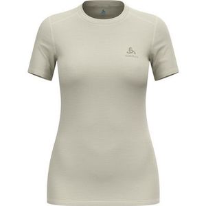 Odlo Dames Merino 160 Bl Crew Neck T-Shirt