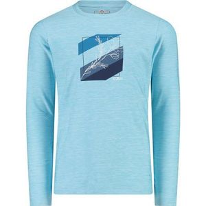 CMP Kinderen Longsleeve