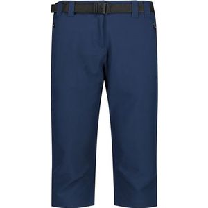 CMP Dames Trekking 3/4-short