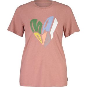 Maloja Dames SorapissM. T-Shirt