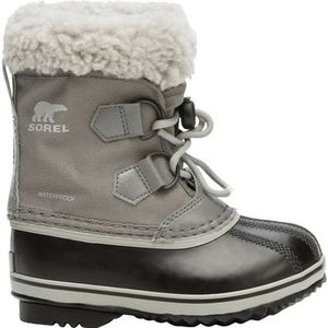 Sorel Kinderen Pac Nylon WP Schoenen