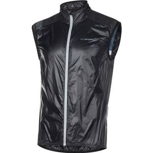 La Sportiva - Blizzard - Bodywarmer - Heren - Ultralicht - Winddicht