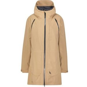 Meru - Juliaca - Mantel - Wind- en Waterafstotend