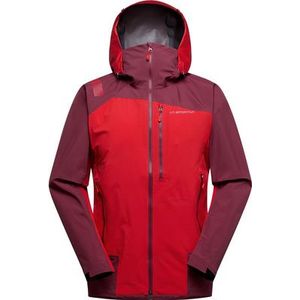 La Sportiva Heren Alpine Guide GTX Perfomance Jas