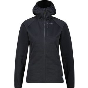 Bergzeit Basics Dames Meru Highfields Jas