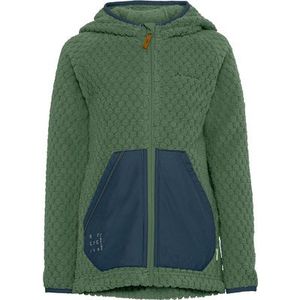 Vaude Kinderen Manukau Fleece Vest