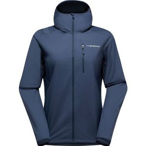 La Sportiva Dames Wall Breeze Stretch Jas