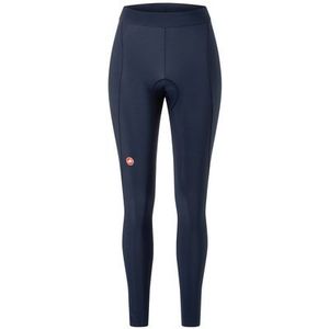 Castelli Dames Espresso Fietsbroek