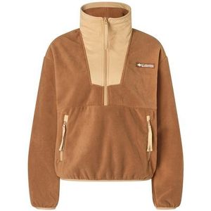 Columbia Dames Sequoia Grove 1/2 Zip Trui