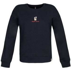 Rock Experience Dames Boulder Stone Crew Neck Trui