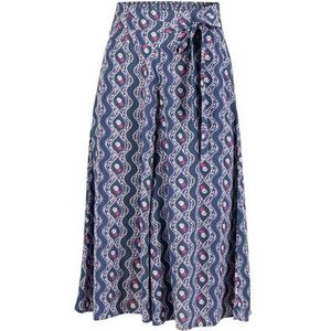 Blutsgeschwister Dames Flotte Culottes Broek