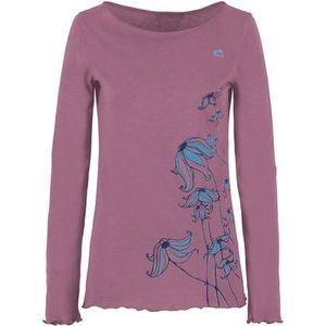 E9 Dames Sibilla Longsleeve