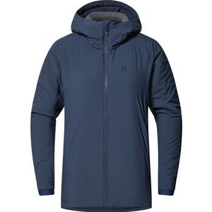 Haglöfs Dames Mimic Alert Hoodie Jas