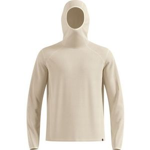 Odlo Heren Cubic Hoodie