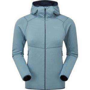 Rab Dames Evolute Hoodie Jas
