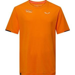 Salewa Heren X-Alps Dry Mesh T-shirt