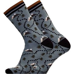 UphillSport Path Sokken