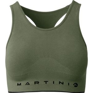 Martini Sportswear Dames Wanted Bra Seamless Sport BH
