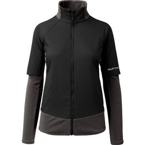 Martini Sportswear Dames Argon Hybrid Windbreaker Jas