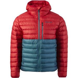 Marmot Heren Highlander Hoodie Jas