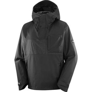 Salomon Heren Venom Anorak