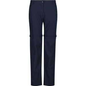 CMP - Damesbroek - Zip - Ergonomisch Ontwerp - Waterafstotend