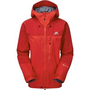 Mountain Equipment - Manaslu GTX Pro - Hardshelljas - Dames