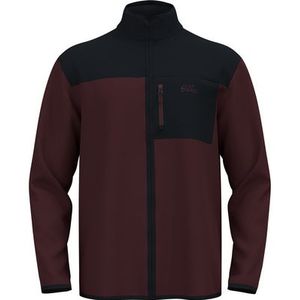Odlo Heren Essential High Pile Blocked Jas