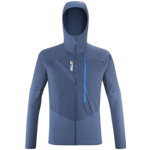 Millet Heren Rutor Xcs Air Jas