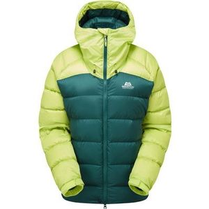 Mountain Equipment Dames Sigma Jas
