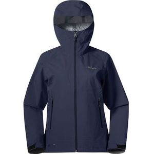 Bergans Dames Essentials 3L Shell Jas