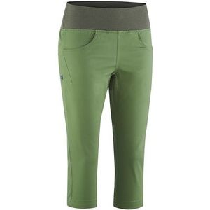 Edelrid Dames Dome 3/4 Broek