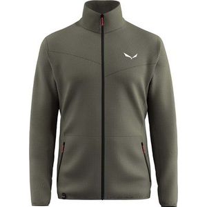 Salewa - Puez Cammino - Fleece - Met Volledige Rits - Polarlite
