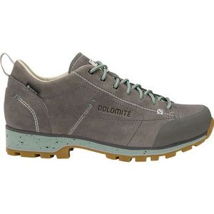 Dolomite - Cinquantaquattro Low Full Grain Evo GTX - Vrijetijdsschoenen - Grijs - Waterdicht