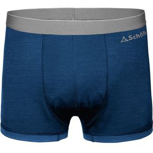 Schöffel Heren Merino Sport Boxer