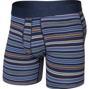 Saxx Underwear Heren Droptemp Cooling Brief Fly Boxershort
