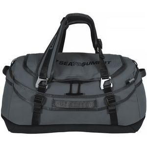 Sea to Summit Duffle reistas