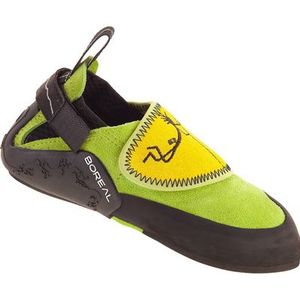 Boreal Kinderen Ninja Junior klimschoenen