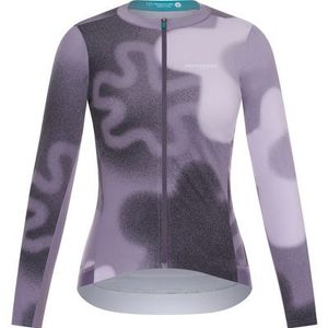 Peppermint Dames Signature Long Sleeve Shirt