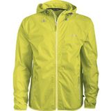 Pro-X Elements - Waterproof Full Zip Baby Jacket - Multikleur - Waterdicht - Ademend