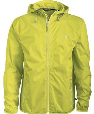 Pro-X Elements - Waterproof Full Zip Baby Jacket - Multikleur - Waterdicht - Ademend