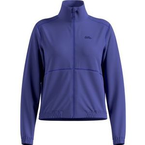 Odlo Dames Classic Fleece Jas