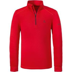 Schöffel Kinderen Napoli2 Longsleeve