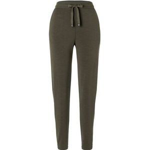 Super.natural - W SOLUTION SWEATPANT - Sportbroek - Merino Wol