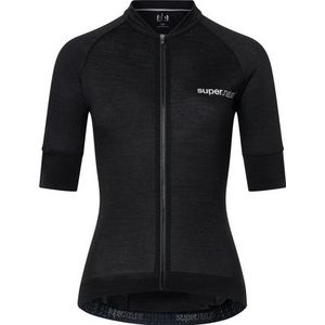 Super.Natural Dames Grava Summer Fietsshirt